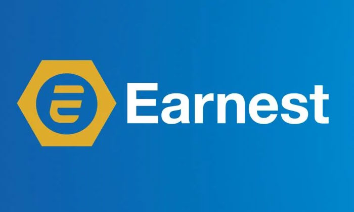 Earnest Machine Products